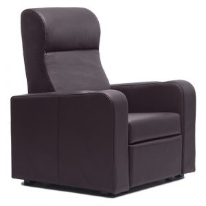 Home Cinema Butaca Lisboa - Imagen 3