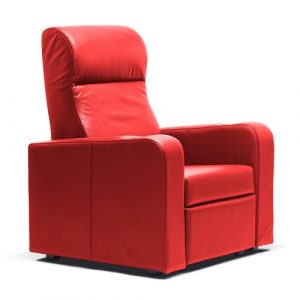 Home Cinema Butaca Lisboa - Imagen 4