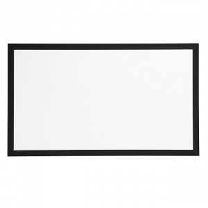 Pantalla de proyección con marco 16:9 EH-PRE1 - Imagen 3
