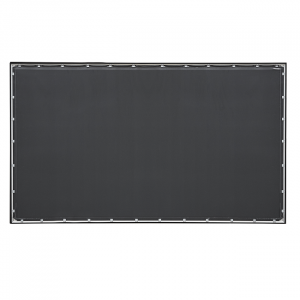 Pantalla de proyección con marco 16:9 EH-PRE1 - Imagen 4