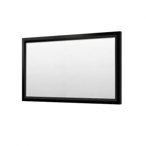 Pantalla de proyección con marco 16:9 EH-PRE1 - Imagen 1