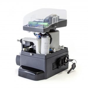 Automatismo Puerta Corredera EH-B5 - Imagen 3