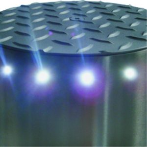 Bolardo Pilona automático EH-BOL - Imagen 7