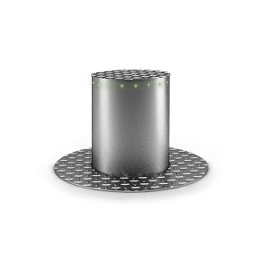 Bolardo Pilona automático EH-BOL - Imagen 4