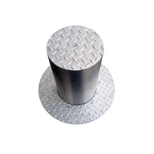 Bolardo Pilona automático EH-BOL - Imagen 8