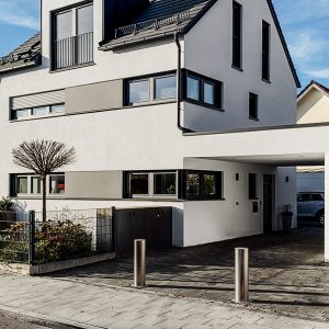 Bolardo Pilona automático EH-BOL - Imagen 14