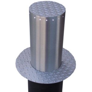 Bolardo Pilona automático EH-BOL - Imagen 9