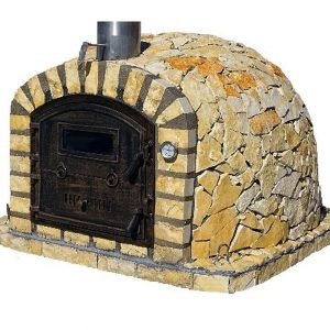 Horno de Leña EH-PIEDRA - Imagen 4