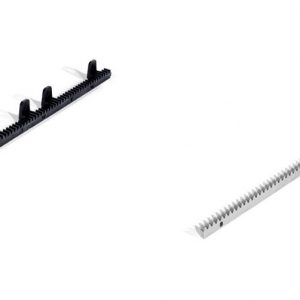 Cremalleras Automatismo Puerta Corredera - Imagen 5