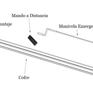 Toldo Cofre EH-UNI - Imagen 10