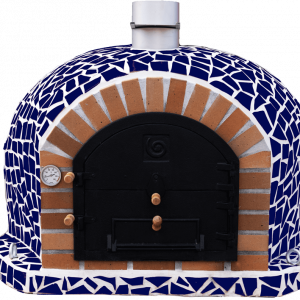 Horno de Leña EH-Mosaics - Imagen 3