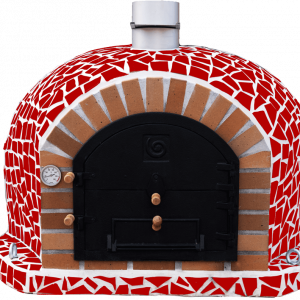 Horno de Leña EH-Mosaics - Imagen 2