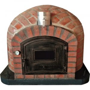 Horno de Leña EH-Rustico - Imagen 3