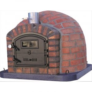 Horno de Leña EH-Rustico - Imagen 4