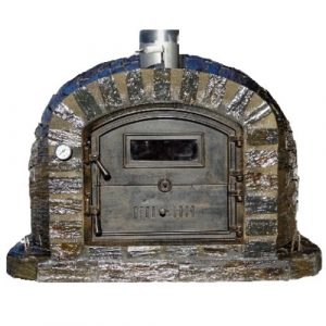 Horno de Leña EH-PIEDRA - Imagen 3