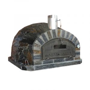 Horno de Leña EH-PIZZA - Imagen 1