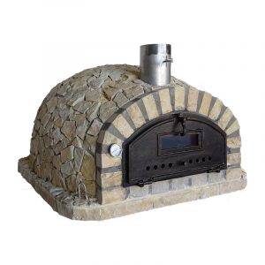 Horno de Leña EH-PIZZA - Imagen 2