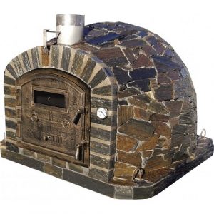 Horno de Leña EH-PIEDRA - Imagen 6