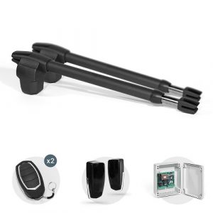 Automatismo Puerta Batiente EH-LIN - Imagen 3