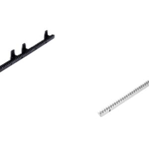 Cremalleras Automatismo Puerta Corredera - Imagen 4