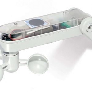 Sensor de viento, sol y lluvia - Imagen 1