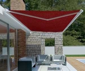 Toldo Cofre EH-UNI - Imagen 1