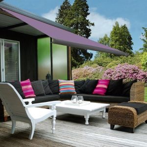 Toldo Cofre EH-UNI - Imagen 3