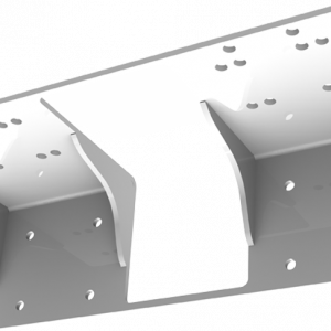 Soporte Techo MCT600 para EH Toldos - Imagen 1