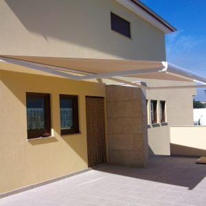 Toldo Cofre EH-SIMPLE - Imagen 7