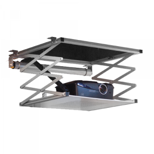 Elevador de techo motorizado EH-SKY Lift - Imagen 2