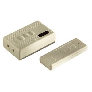 Elevador de techo motorizado EH-SKY Lift - Imagen 5