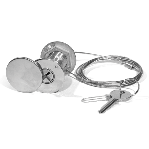 Desbloqueo exterior Puerta Garaje Seccional - Imagen 3