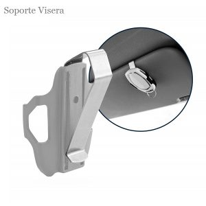 Mando a distancia FB1 4-Canal - Imagen 7