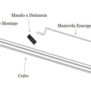 Toldo Cofre EH-PLUS - Imagen 12