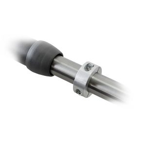 Batiente de aluminio para Motor EH-LIN - Imagen 2