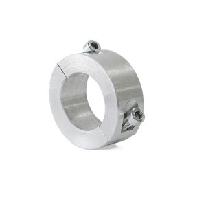 Batiente de aluminio para Motor EH-LIN - Imagen 3