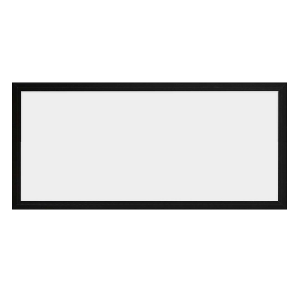 Pantalla de proyección con marco 21:9 EH-PRE2 - Imagen 2
