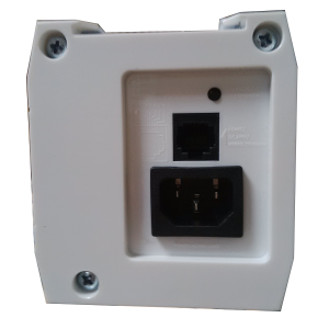 Pantalla de proyección Motor EH-P1 16:9 - Imagen 4