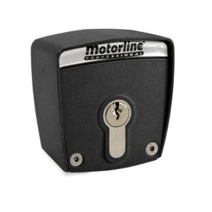 Selector de llave para Automatismo - Imagen 1