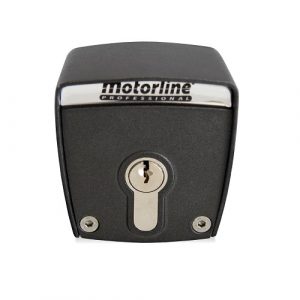 Selector de llave para Automatismo - Imagen 3