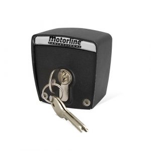 Selector de llave para Automatismo - Imagen 2