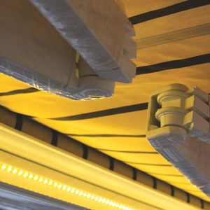 Toldo Cofre EH-XL Plus - Imagen 6