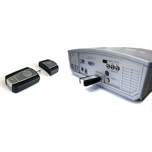 Trigger Disparador para Pantalla EH-P1 - Imagen 3