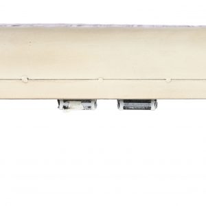 Buffet Metal y Madera Furgoneta Flower Power - Imagen 9