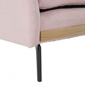 SET Sofá Butaca con Banqueta, Reclinable y convertir en Cama - Imagen 27