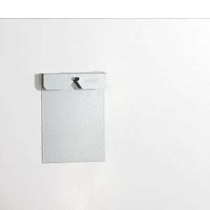 Cuadro Impresión Cristal Templado Mapamundi 180x120cm - Imagen 6