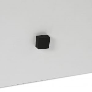 Cuadro Impresión Cristal Templado Mapamundi 180x120cm - Imagen 7