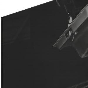 Cuadro Impresión Cristal Templado, Mercedes 300 SL Flügeltürer - Imagen 3