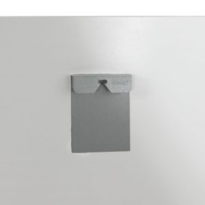 Cuadro Impresión Cristal Templado, Mercedes 300 SL Flügeltürer - Imagen 5