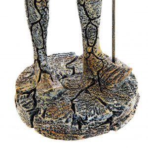 Figura Decorativa Don Quijote de Resina - Imagen 4